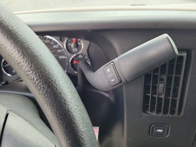 2022 Chevrolet Express 3500 Work Van Cargo