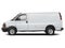 2022 Chevrolet Express 3500 Work Van Cargo