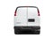 2022 Chevrolet Express 3500 Work Van Cargo