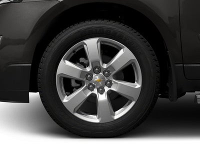 2017 Chevrolet Traverse LT 1LT