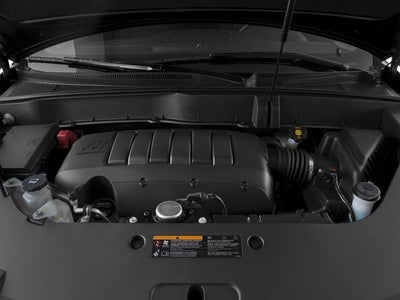 2017 Chevrolet Traverse LT 1LT