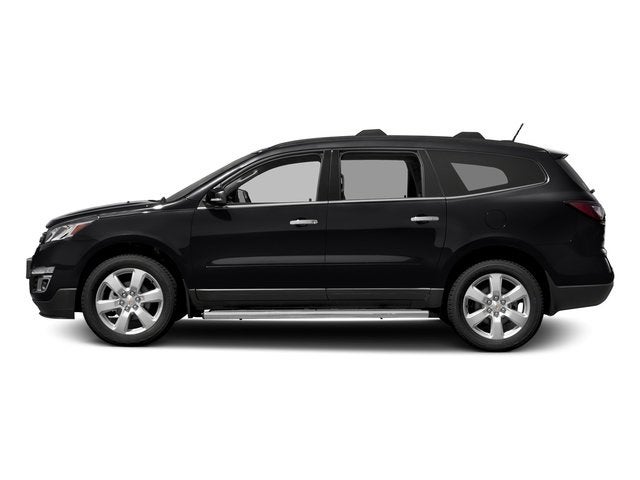 2017 Chevrolet Traverse LT 1LT