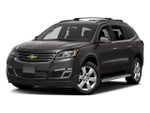 2017 Chevrolet Traverse LT 1LT