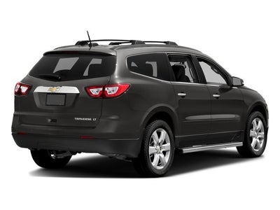 2017 Chevrolet Traverse LT 1LT