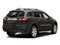 2017 Chevrolet Traverse LT 1LT