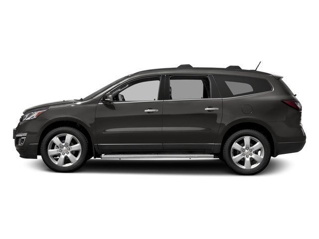 2017 Chevrolet Traverse LT 1LT
