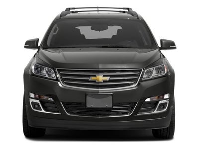 2017 Chevrolet Traverse LT 1LT