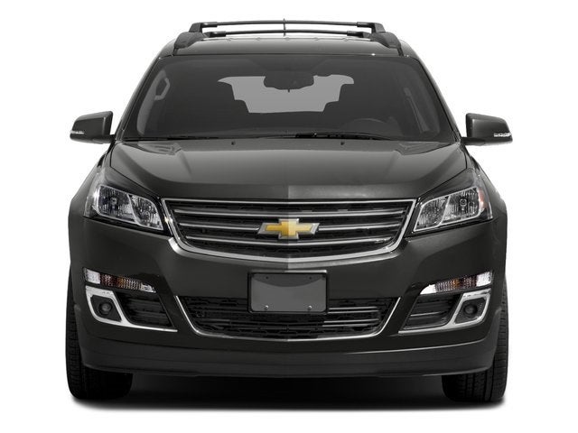 2017 Chevrolet Traverse LT 1LT