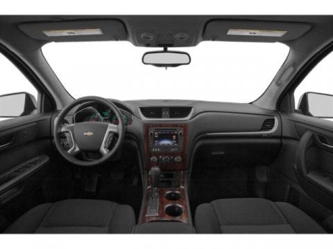 2015 Chevrolet Traverse LT 1LT