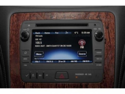 2015 Chevrolet Traverse LT 1LT