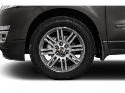 2015 Chevrolet Traverse LT 1LT