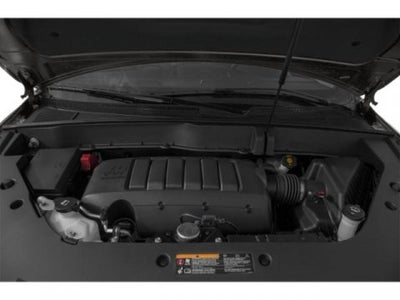 2015 Chevrolet Traverse LT 1LT