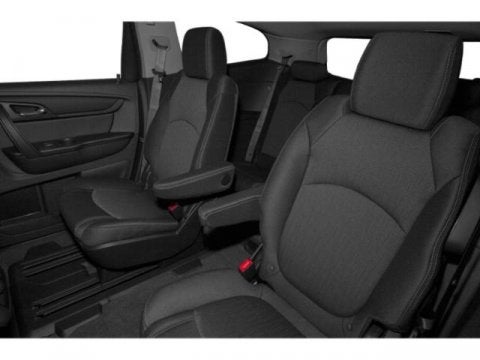 2015 Chevrolet Traverse LT 1LT