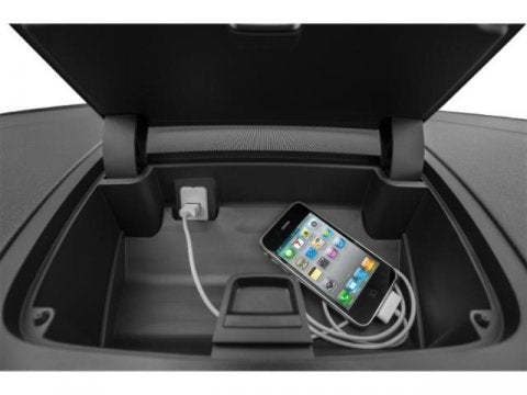 2015 Chevrolet Traverse LT 1LT