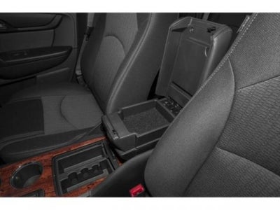 2015 Chevrolet Traverse LT 1LT