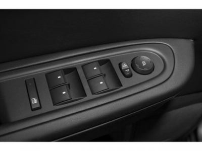 2015 Chevrolet Traverse LT 1LT