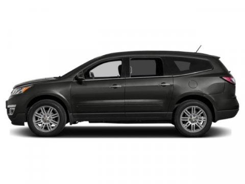 2015 Chevrolet Traverse LT 1LT