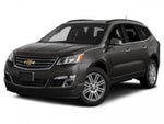 2015 Chevrolet Traverse LT 1LT