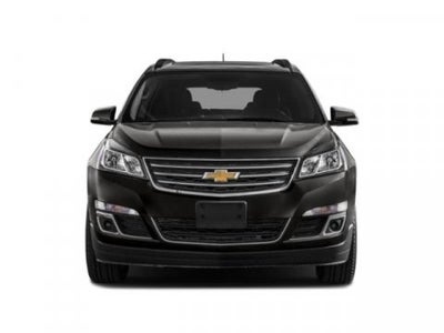 2015 Chevrolet Traverse LT 1LT