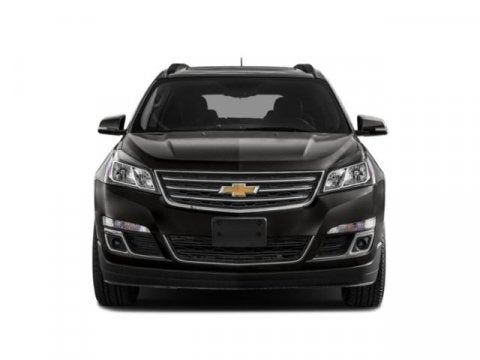 2015 Chevrolet Traverse LT 1LT
