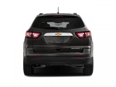 2015 Chevrolet Traverse LT 1LT