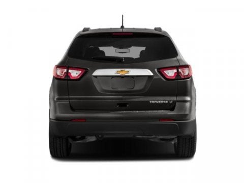 2015 Chevrolet Traverse LT 1LT