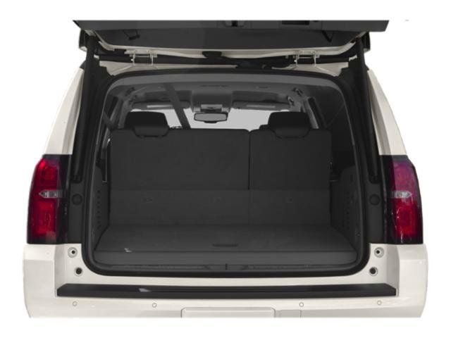 2015 Chevrolet Suburban LT
