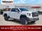 2024 GMC Sierra 2500HD AT4X