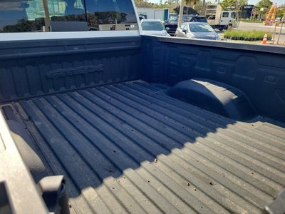 2024 GMC Sierra 2500HD AT4X