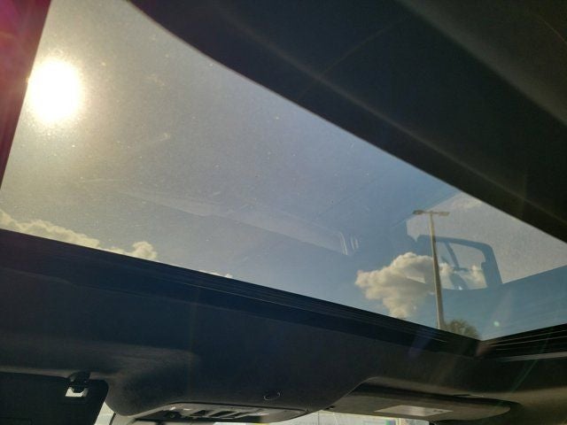 2024 GMC Sierra 2500HD AT4X