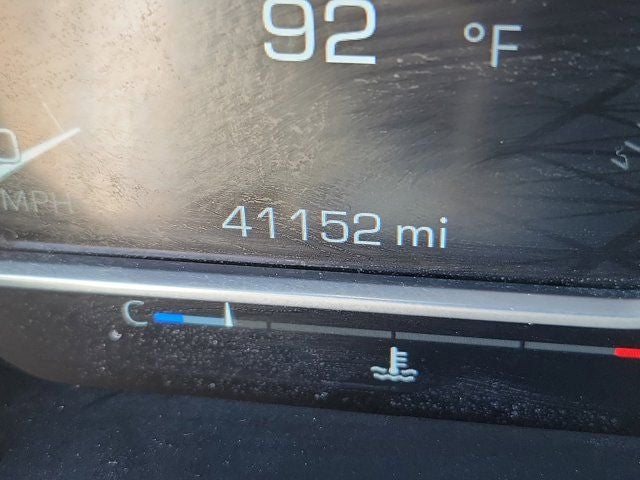 2024 GMC Sierra 2500HD AT4X