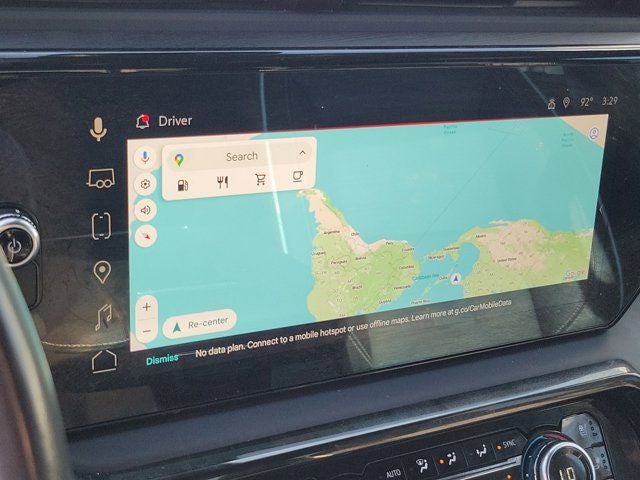 2024 GMC Sierra 2500HD AT4X