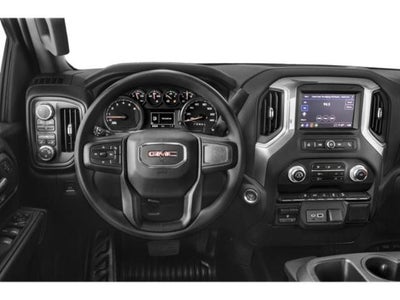 2025 GMC Sierra 3500HD Denali