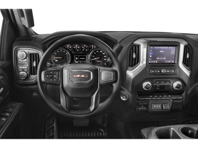2025 GMC Sierra 3500HD Denali