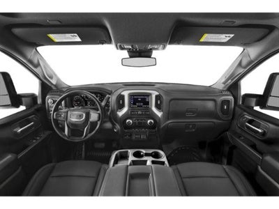 2025 GMC Sierra 3500HD Denali
