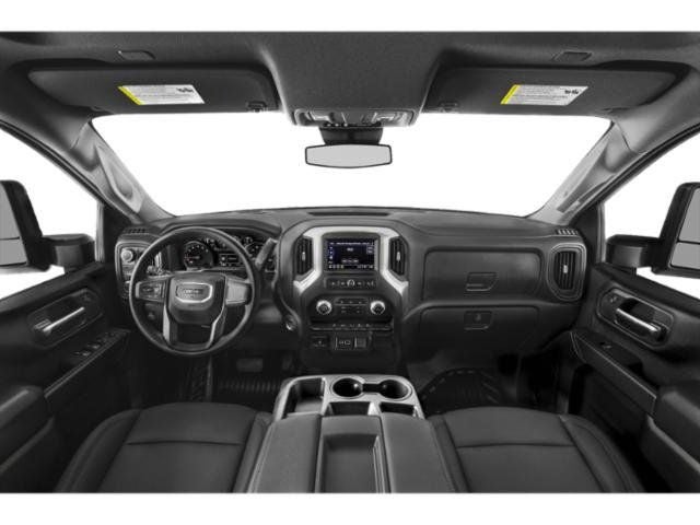 2025 GMC Sierra 3500HD Denali