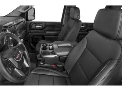 2025 GMC Sierra 3500HD Denali