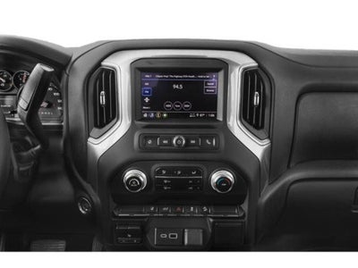 2025 GMC Sierra 3500HD Denali