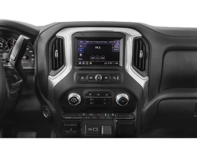 2025 GMC Sierra 3500HD Denali