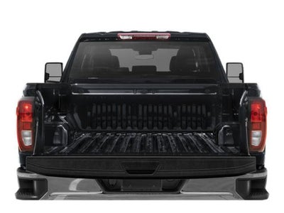 2025 GMC Sierra 3500HD Denali