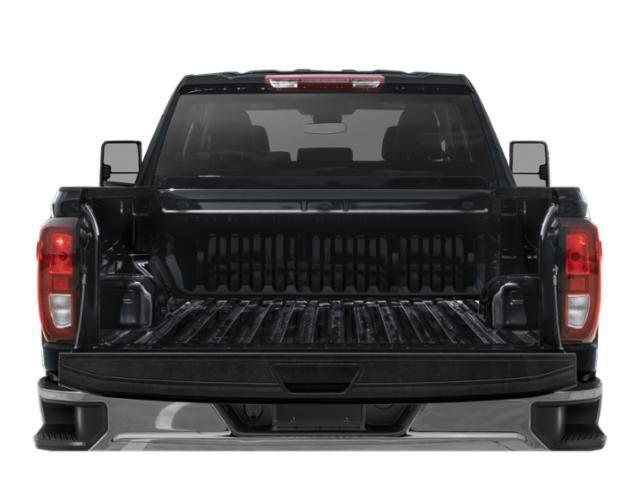 2025 GMC Sierra 3500HD Denali