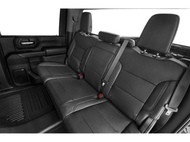 2025 GMC Sierra 3500HD Denali