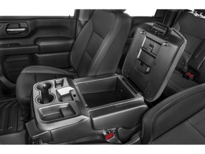 2025 GMC Sierra 3500HD Denali