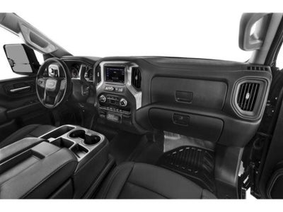2025 GMC Sierra 3500HD Denali