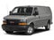 2020 GMC Savana 2500 Work Van