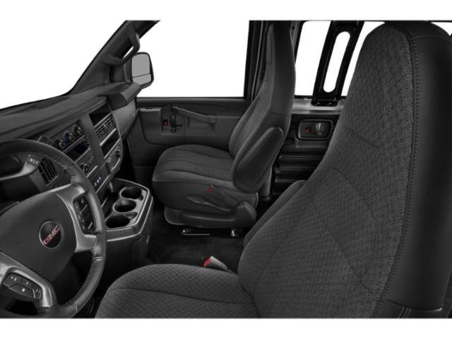 2020 GMC Savana 2500 Work Van