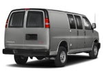 2020 GMC Savana 2500 Work Van