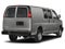 2020 GMC Savana 2500 Work Van