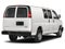 2020 GMC Savana 2500 Work Van