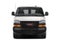 2020 GMC Savana 2500 Work Van
